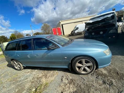 2007 Holden Commodore Executive Station Wagon Wrecking Now HC3382