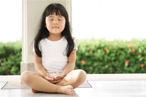 Meditation For Kids Everything You Need To Know Being The Parent