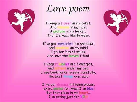 The Best Love Poems For Him 2022