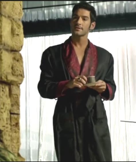 Robe From The Series Lucifer Morningstar Findfashion