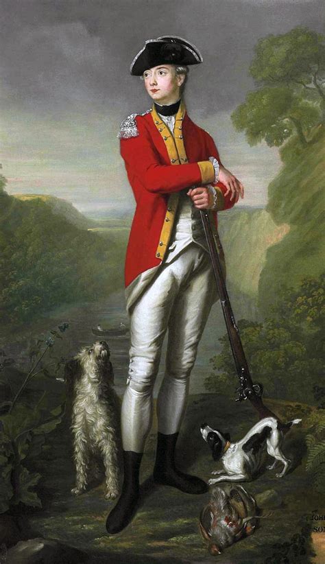 Check spelling or type a new query. British officer: American Revolutionary War: picture by ...