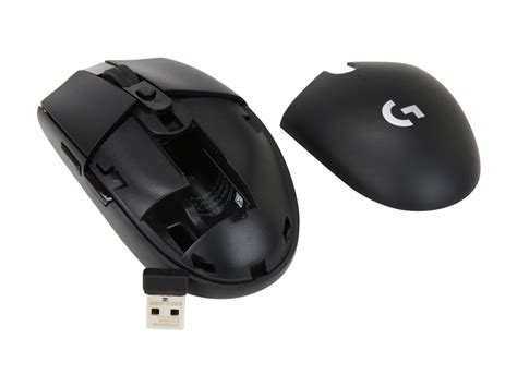 I recently reviewed the logitech g pro wireless, which is objectively among the best wireless gaming mice currently out there. Logitech G305 Software Windows 10 / Mouse Logitech G305 LIGHTSPEED Wireless Gaming, Lilac ...