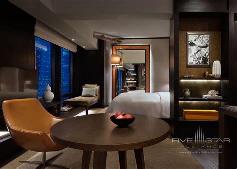 Photo Gallery For Rosewood Beijing In Beijing Chaoyang District