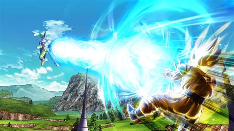 What it lacks in mechanical depth it makes up for in most of what you see, though distorted, follows the established dragon ball z order of events, and if you're unfamiliar with the show, you'll likely find. DRAGON BALL Xenoverse Steam Key for PC - Buy now