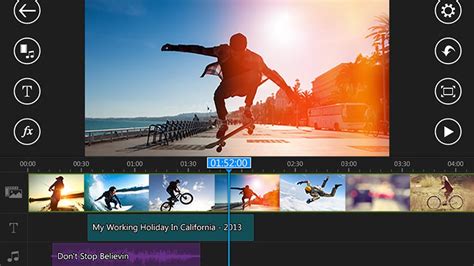 Many video editing apps may only be available for specific platforms. 10 best video editor apps for Android - Android Authority