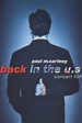 Paul McCartney: Back in the U.S. (2002) — The Movie Database (TMDB)