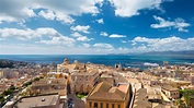 City of Cagliari