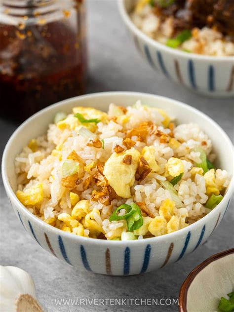 Top 10 Fried Rice Garlic Recipe