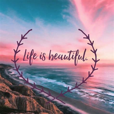 Beautiful Wallpapers With Quotes Of Life 750x750 Download Hd