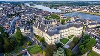 Photos of the visit to the Royal Castle of Blois • Come to Paris