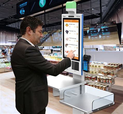 Cod allows buyers to make payments for their purchases via cash or card at the time of delivery of their orders. Supermarket Self-service Checkout & Payment Kiosk in 2020 ...