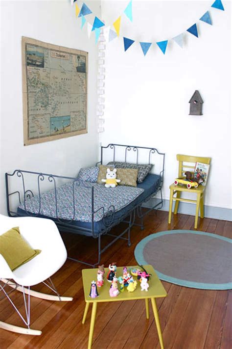 10 Lovely Boys Bedrooms Pt 2 ~ Tinyme Blog