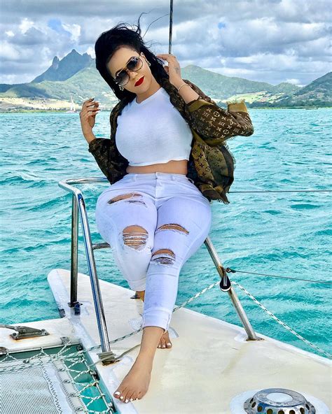 Vera Sidika Exposes Her Boyfriend Otile Brown On Instagram As She Dumps