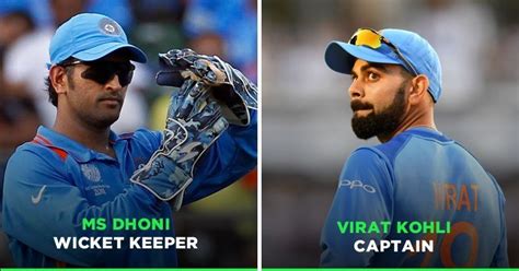 The question is, with the world cup matches only 11 months away, what will be the 15 man squad of indian team??? indian world cup squad:India Picks Its ICC World Cup 2019 ...