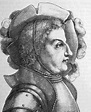 Franz von Sickingen | German Mercenary, Swabian League, Imperial Knight ...