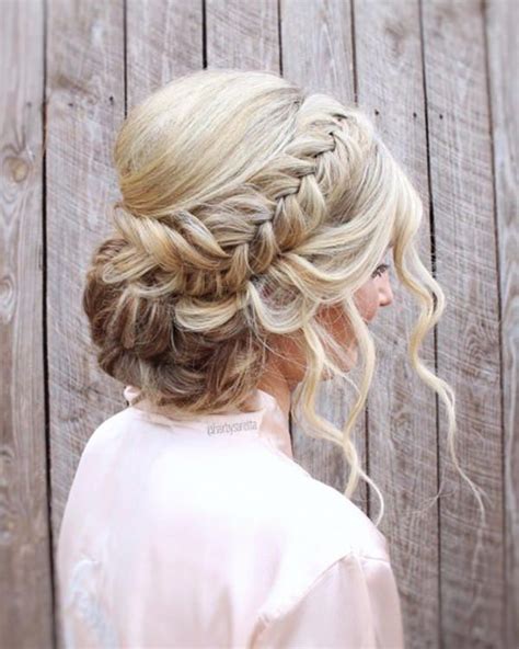 Maybe you would like to learn more about one of these? 154 Easy Updos For Long Hair And How To Do Them - Style Easily