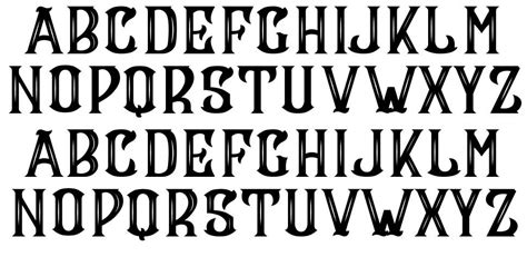 Cs Maria Font By Craft Supply Co Fontriver