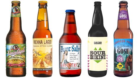 Bored By Ipa Here Are The Craft Beer Trends To Crush In 2016 Bon Appétit