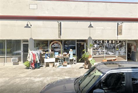 Top 20 Vintage Stores In Portland Oregon Your Thrifting Guide