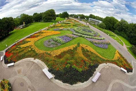 Egapark Gemeinde Floh Seligenthal