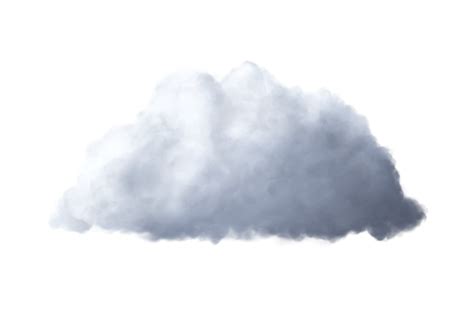 Cloud Isolated Cumulus · Free Image On Pixabay