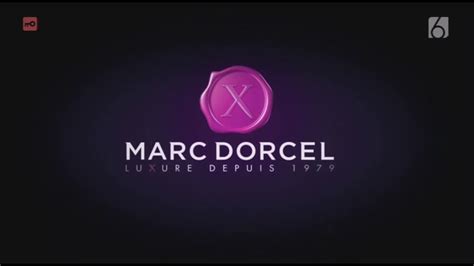 Marc Dorcel Logo Youtube