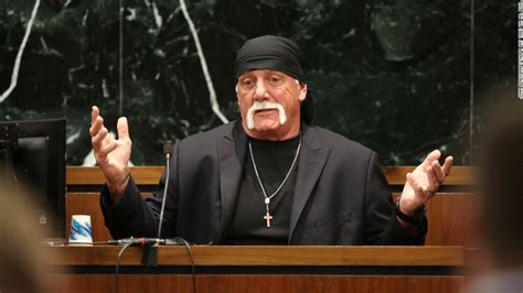 Gawker Editor Defends Hogan Sex Tape As Journalism
