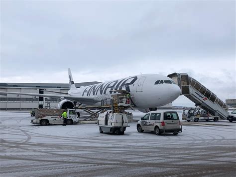 Cargo News Finnair Cargo