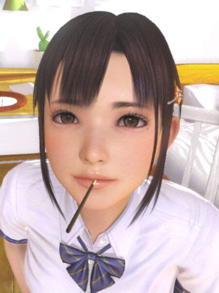 ascii jp：「vrの普及にはエロが必要」vr専用アダルトゲーム「vrカノジョ」開発者が語る【アダルトご注意】