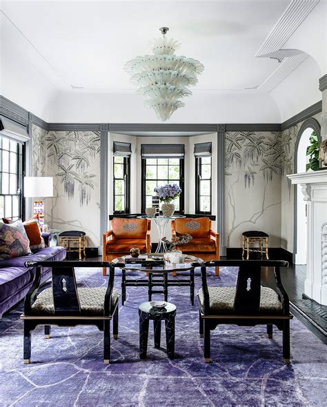 Living Room By Brendan Wong Design On 1stdibs