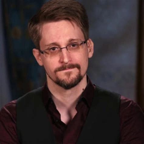 Who Is Edward Snowden And Net Worth