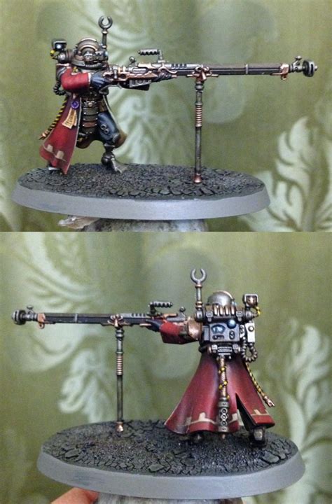 Ad Mech Mechanicus Skitarii Skitarii 1 Gallery Dakkadakka