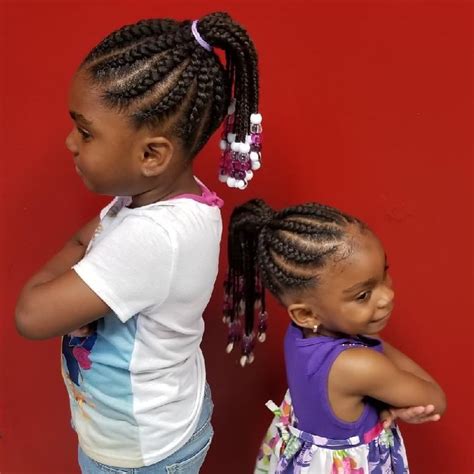Weave Hairstyles For Kids Braided New Hairstyles With Weaves For