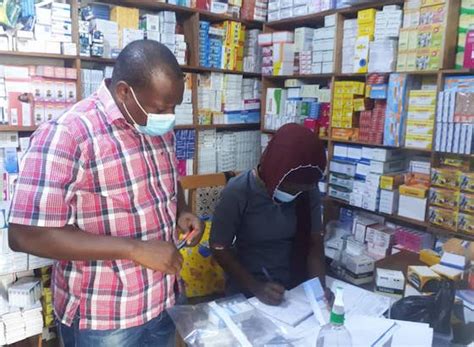 Ghana FDA Uses Risk Based Surveillance To Help Ensure Quality Of Medical Products