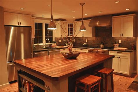81 Absolutely Amazing Wood Kitchen Designs Page 11 Of 16