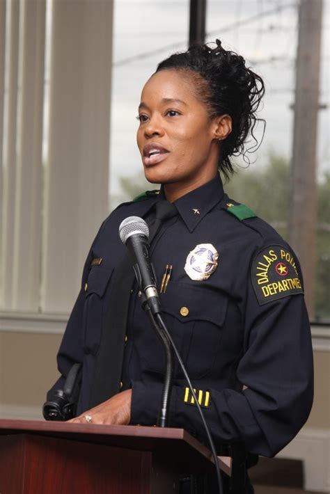 African American Women And Dallas Police Have A ‘conversation North