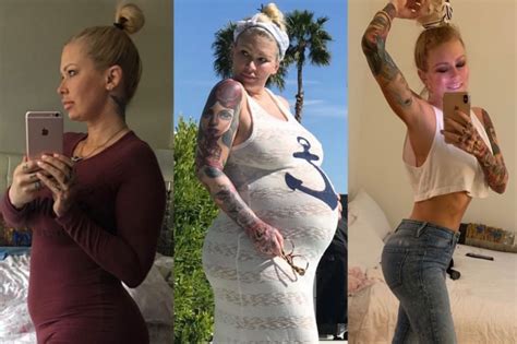 Jenna Jameson Goes Viral For Sharing Weight Loss And Diet Tips As She