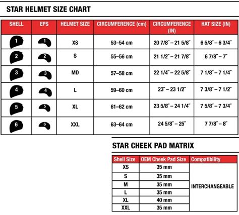 Bell super dh size chart poskin 2020 bell nomad junior mtb helmet bell super dh size chart poskin bell sidetrack review why it makes our kids bike helmets parison charts. Bell "Star" Mips Helmet Gloss Black/Red Classic S | eBay