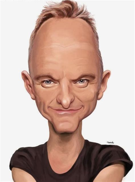 Pin By Carmen Laura On Caricatures Vol Ii Celebrity Caricatures