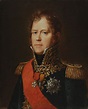 Michel Ney, Marshall of the French Empire, Duke of Elchingen, Prince of ...