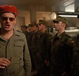 "Morgen, ihr Luschen!": Ausbilder Schmidt reißt reichlich Stalingrad ...
