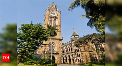 Mu Postpones Llm Exams By Five Days Mumbai News Times Of India
