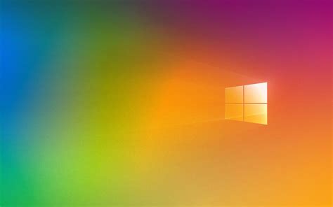 Microsoft Releases Free Windows 10 Theme To Celebrate Pride Month