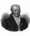 Latreille, Pierre André (1762-1833) - AntWiki