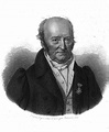 Latreille, Pierre André (1762-1833) - AntWiki