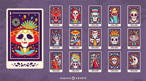 Loteria Mexicana Loteria Mexicana Loteria Mexicana Design Loteria My