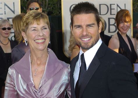 Syracuse Native Tom Cruises Mother Mary Lee South Dies At Age 80