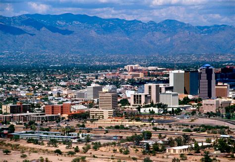 9 Reasons Why You Should Move To Tucson My Tucson Movers