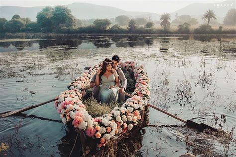 See more ideas about prewedding photography, wedding photography, pre wedding. Unique Pre-wedding Shoot Poses That Are Breaking the Internet