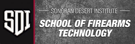 Sonoran Desert Institute Exhibits At 2022 Shot Show